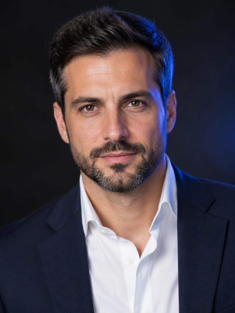 Marco, avatar per Consulenza